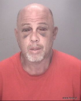 Tony Anthony Jacobs Mugshot