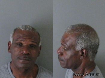 Tony Lamont James Mugshot