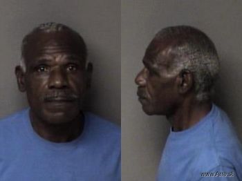 Tony Lamont James Mugshot