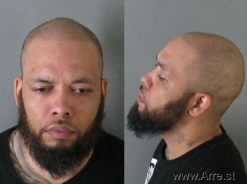 Tony Lee Key Mugshot