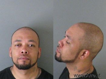 Tony Lee Key Mugshot