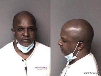 Tony Rogers Lindsey Mugshot