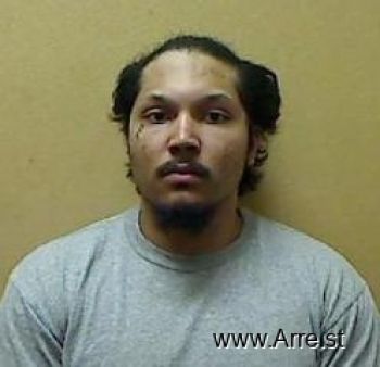 Tony C Locklear Mugshot