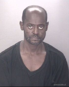 Tony Andrew Mcrae Mugshot