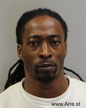 Tony Lashuan Mcrae Mugshot