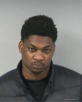 Tony Lashaun Mcrae Mugshot