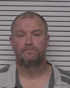 Tony Michael Miller Mugshot