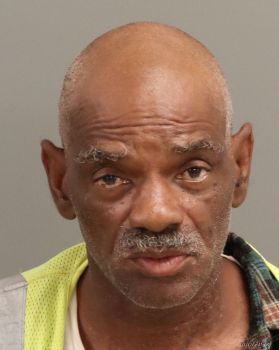 Tony Jerome Richardson Mugshot