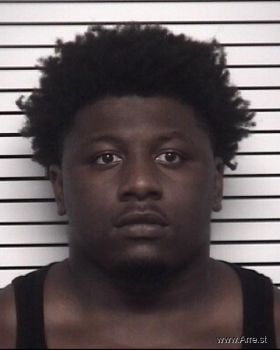 Tony  Sapp Jr Mugshot