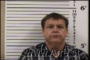 Tony Howard Standingdeer Mugshot