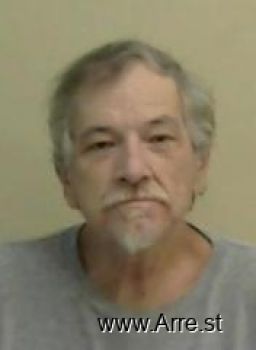 Tony W Stanley Mugshot