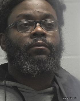 Tony Obryon Thompson Mugshot