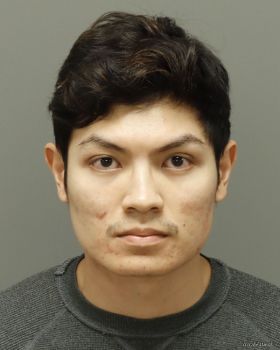 Tony Duy Hoang Tran Mugshot