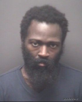 Tony Morris Ward Jr Mugshot