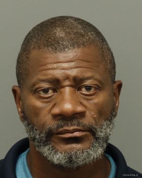 Tony Emery Washington Mugshot