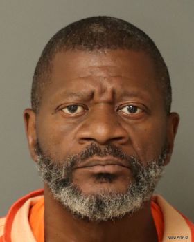 Tony Emery Washington Mugshot