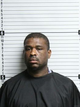 Tony Angelo Wilson Mugshot