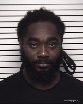 Tony John Young Mugshot