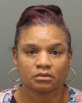 Tonya Sharee Adams Mugshot