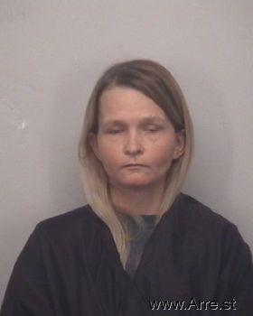 Tonya Marie Baker Mugshot