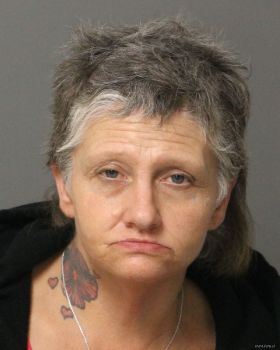 Tonya Lee Barbour Mugshot