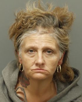 Tonya Lee Barbour Mugshot