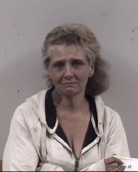 Tonya  Barbour Mugshot