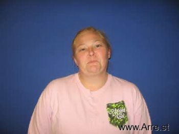 Tonya Marie Bass Mugshot