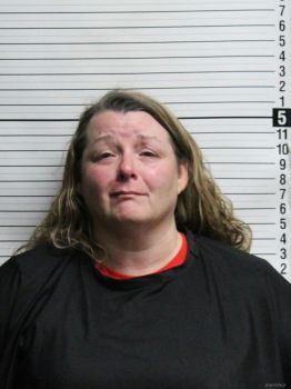 Tonya Cecil Bogart Mugshot