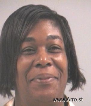 Tonya  Bryant Mugshot