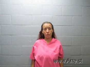 Tonya  Bullard Mugshot