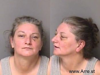 Tonya Annette Cannon Mugshot