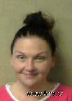 Tonya R Carroll Mugshot