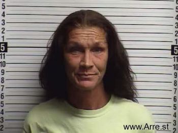 Tonya Marie Clausing Mugshot