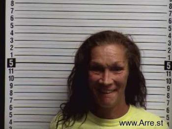 Tonya Marie Clausing Mugshot