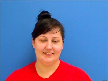 Tonya Danielle Cline Mugshot