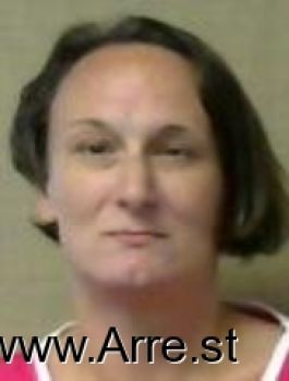 Tonya M Collins Mugshot