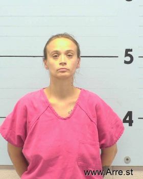 Tonya Sue Davis Mugshot