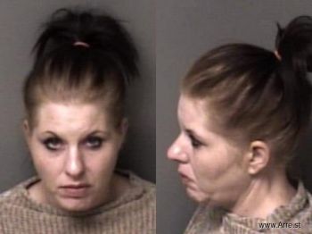 Tonya Ann Delgado Mugshot