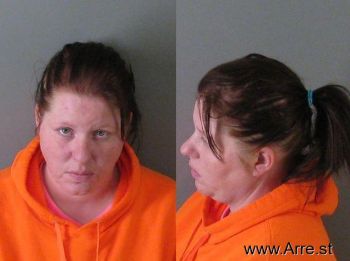 Tonya Ann Delgado Mugshot