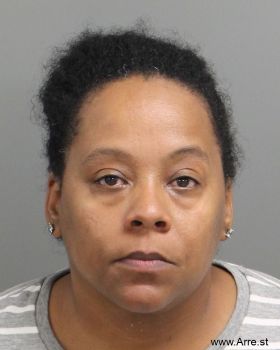 Tonya Deshane Logan Mugshot