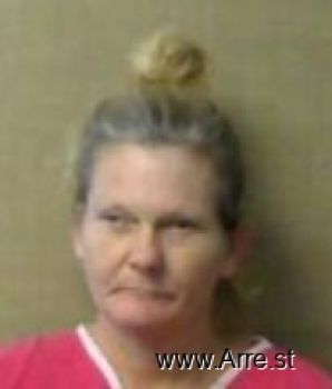 Tonya H Dreyer Mugshot