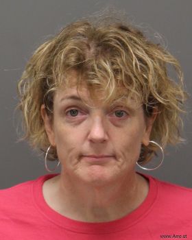 Tonya Elaine Harrell Mugshot