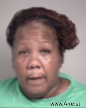 Tonya Renae Gaines Mugshot