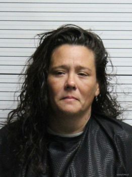 Tonya Ann Greene Mugshot