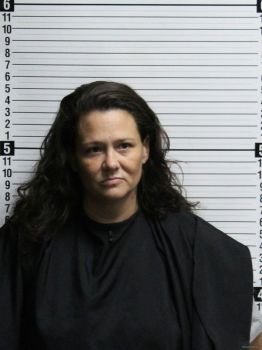 Tonya Ann Greene Mugshot