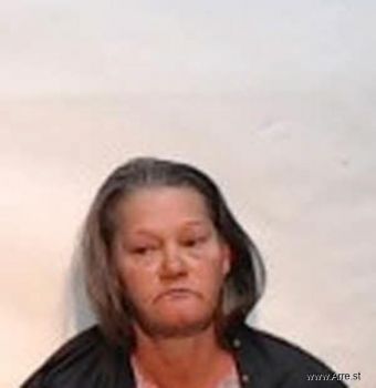 Tonya Lynn Hammonds Mugshot