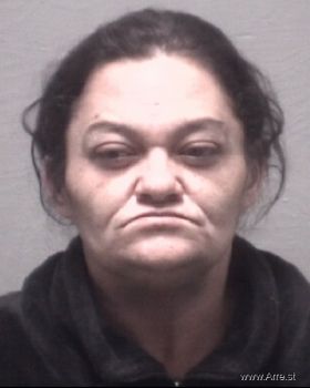 Tonya Denise Hammonds Mugshot