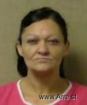 Tonya D Hammonds Mugshot