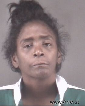 Tonya Levette Harris Mugshot